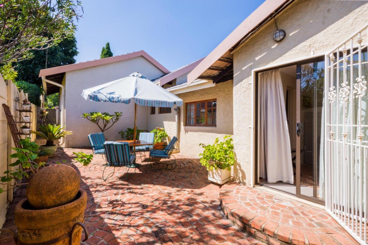 Golfer'S Lodge Edenvale Exterior photo