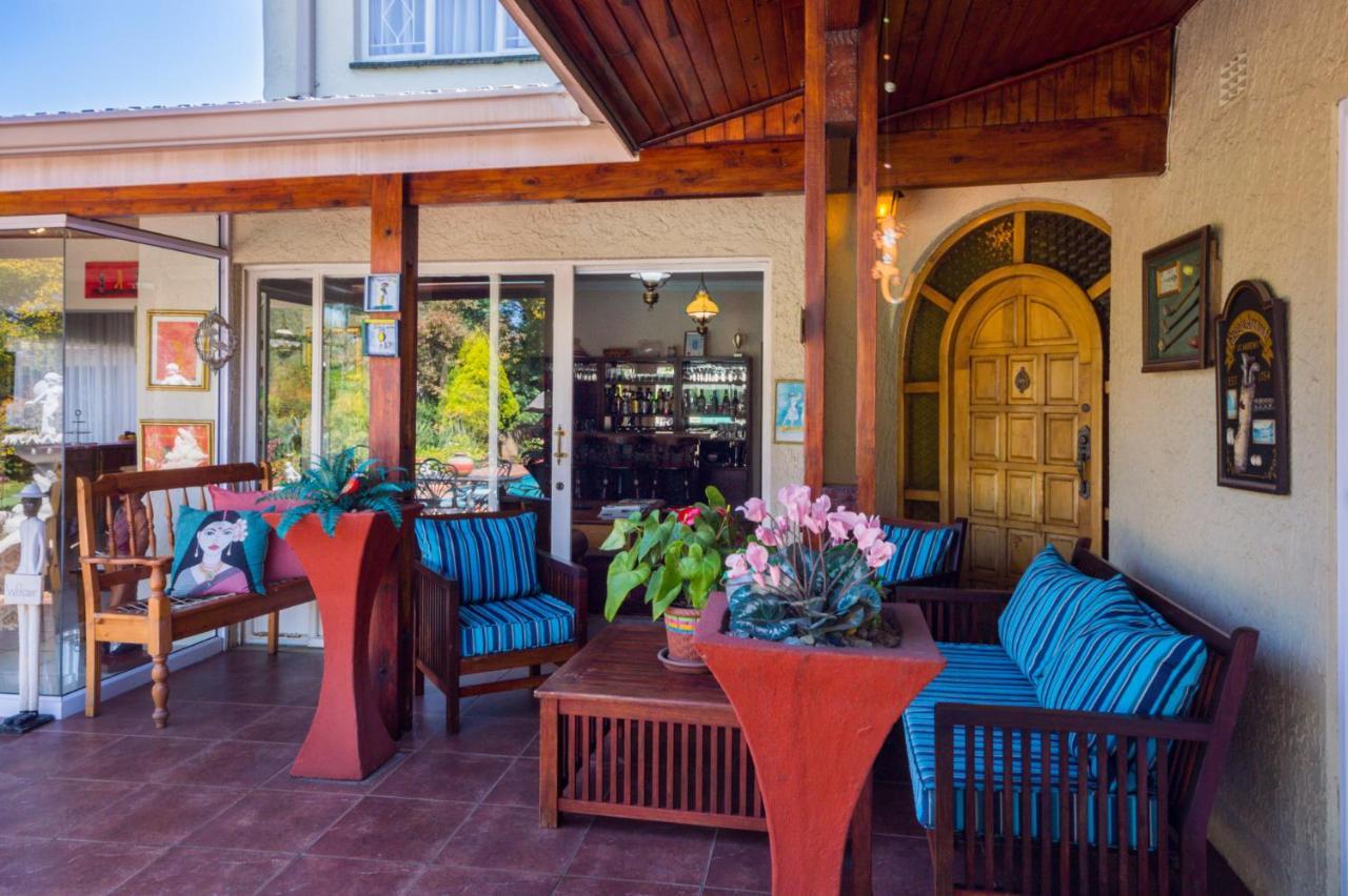 Golfer'S Lodge Edenvale Exterior photo
