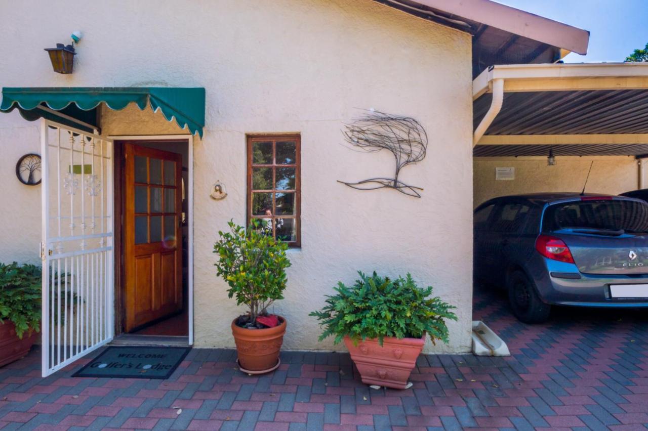 Golfer'S Lodge Edenvale Exterior photo