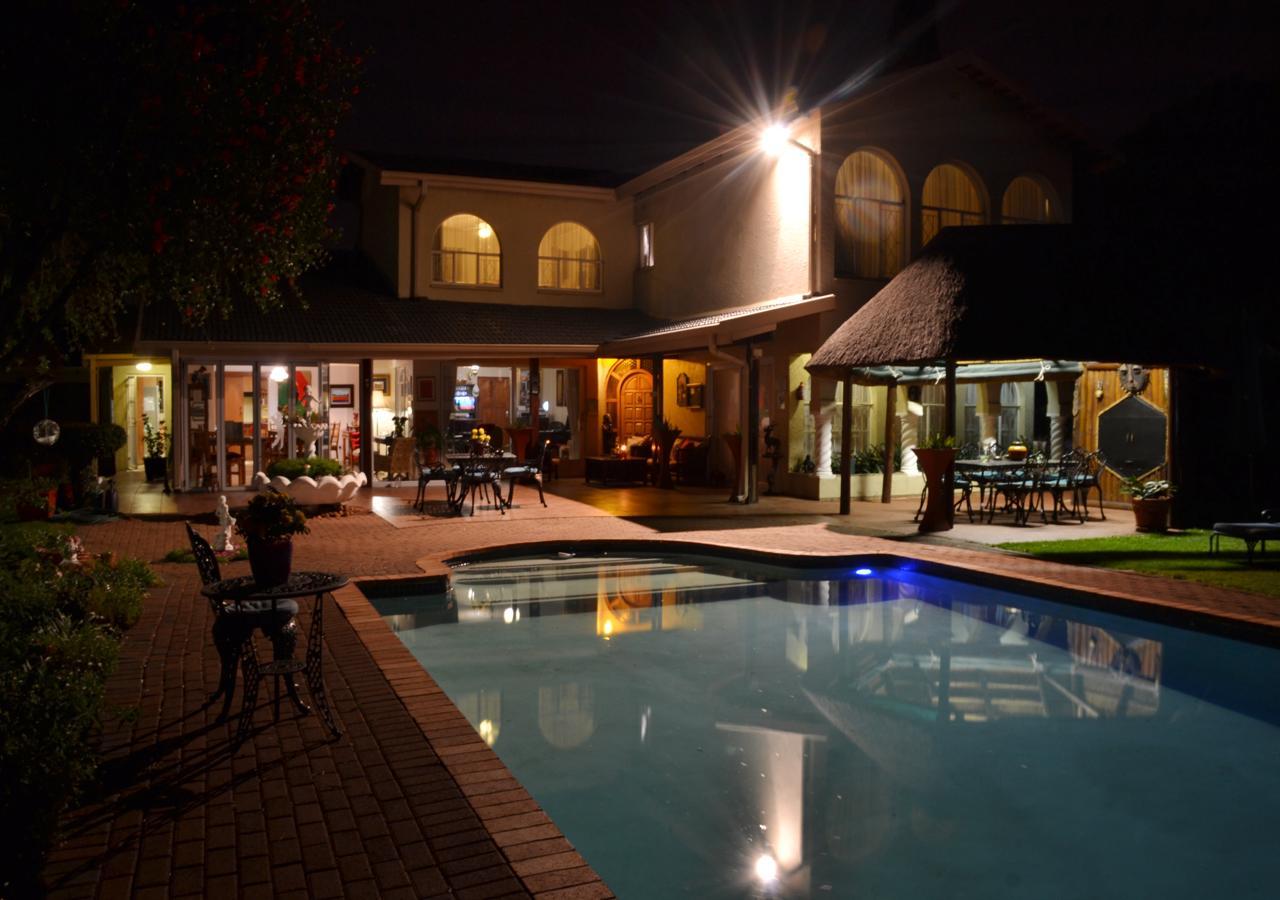 Golfer'S Lodge Edenvale Exterior photo